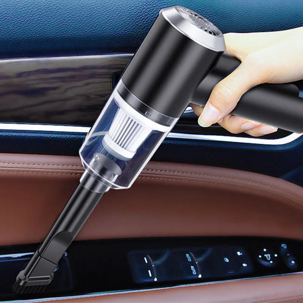 Portable Vacuum Cleaner