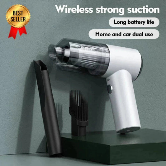 Portable Vacuum Cleaner
